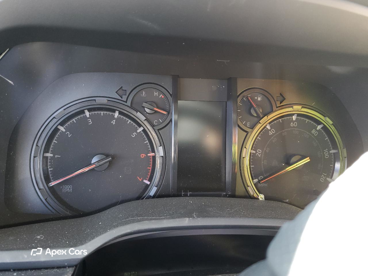 Toyota 4Runner 2023