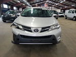 Toyota RAV 4 2013