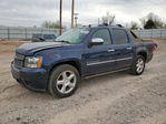Chevrolet Avalanche 2010