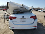 Kia Optima 2012