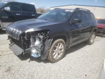 Jeep Cherokee 2015