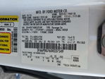 Ford Fusion 2013