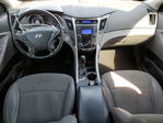 Hyundai Sonata 2012