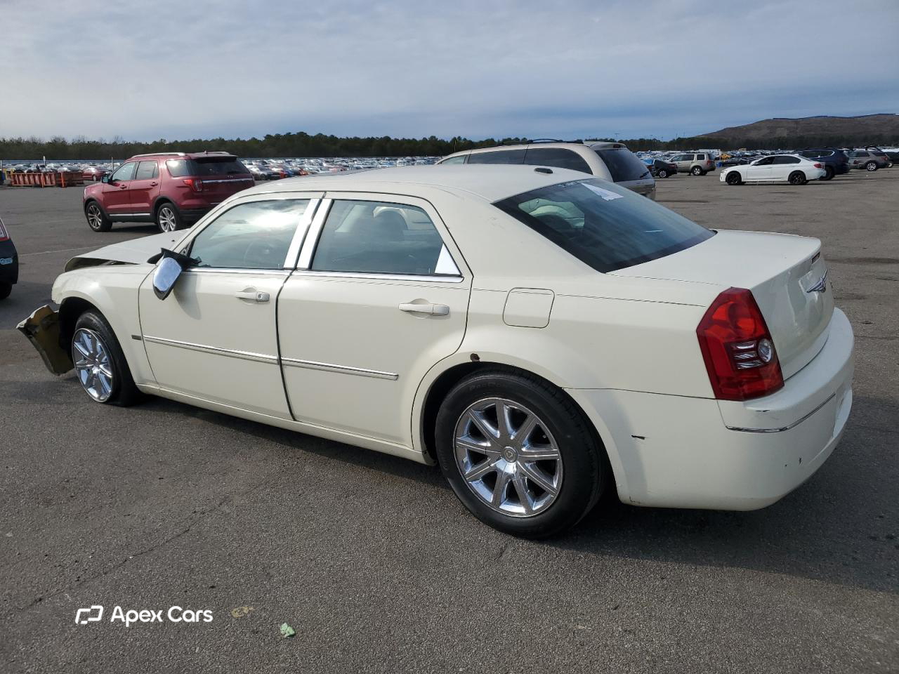 Chrysler 300 2009