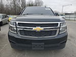 Chevrolet Tahoe 2017