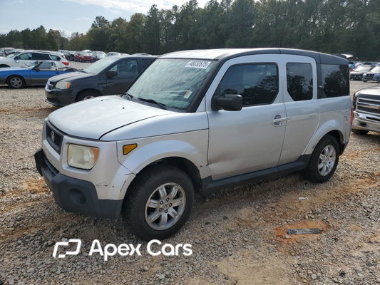 Honda Element 2006 - Image 1 of 11
