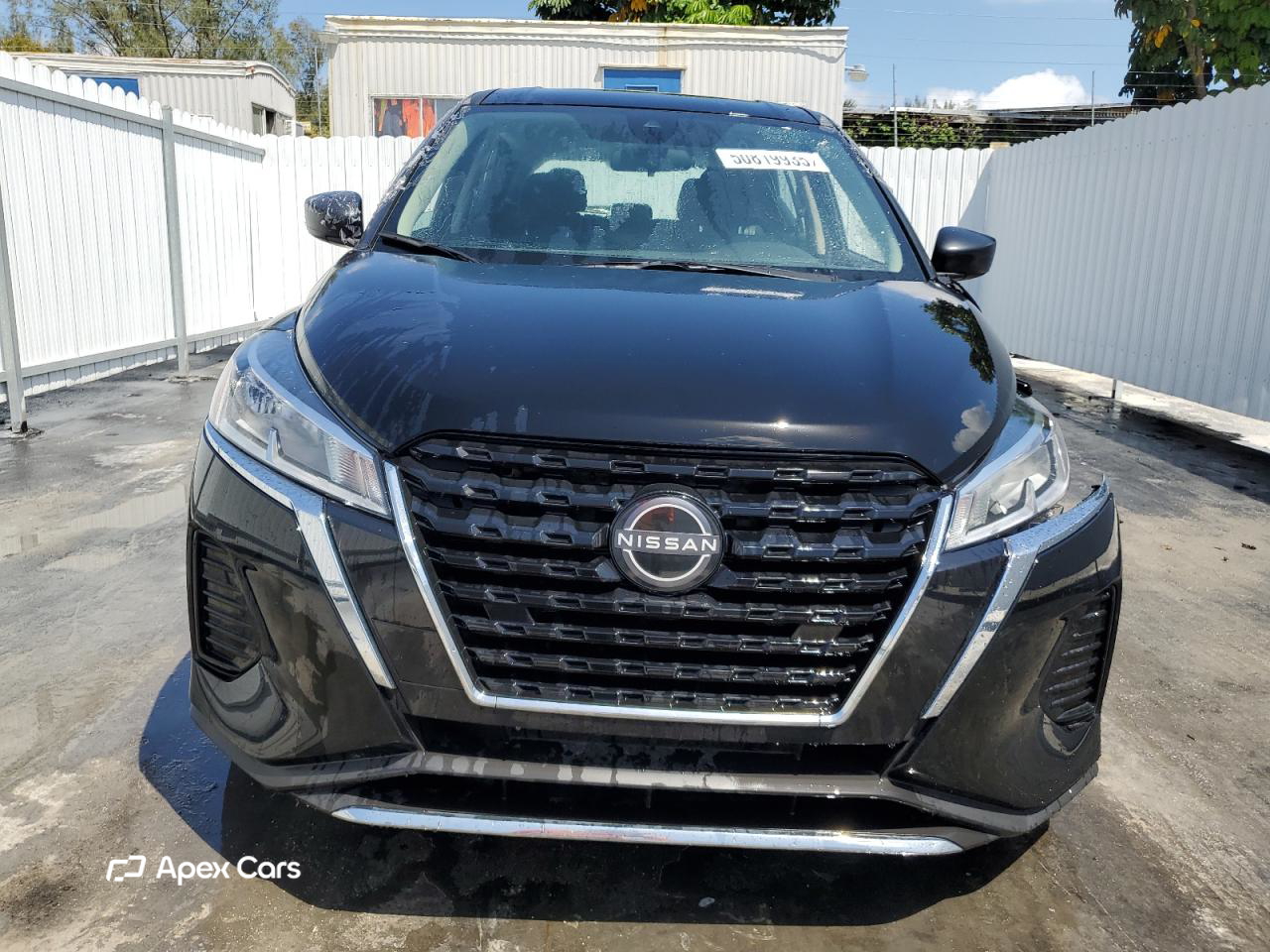 Nissan Kicks 2023