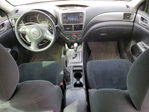 Subaru Impreza 2011