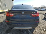 BMW X4 2015