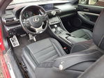 Lexus RC 2019
