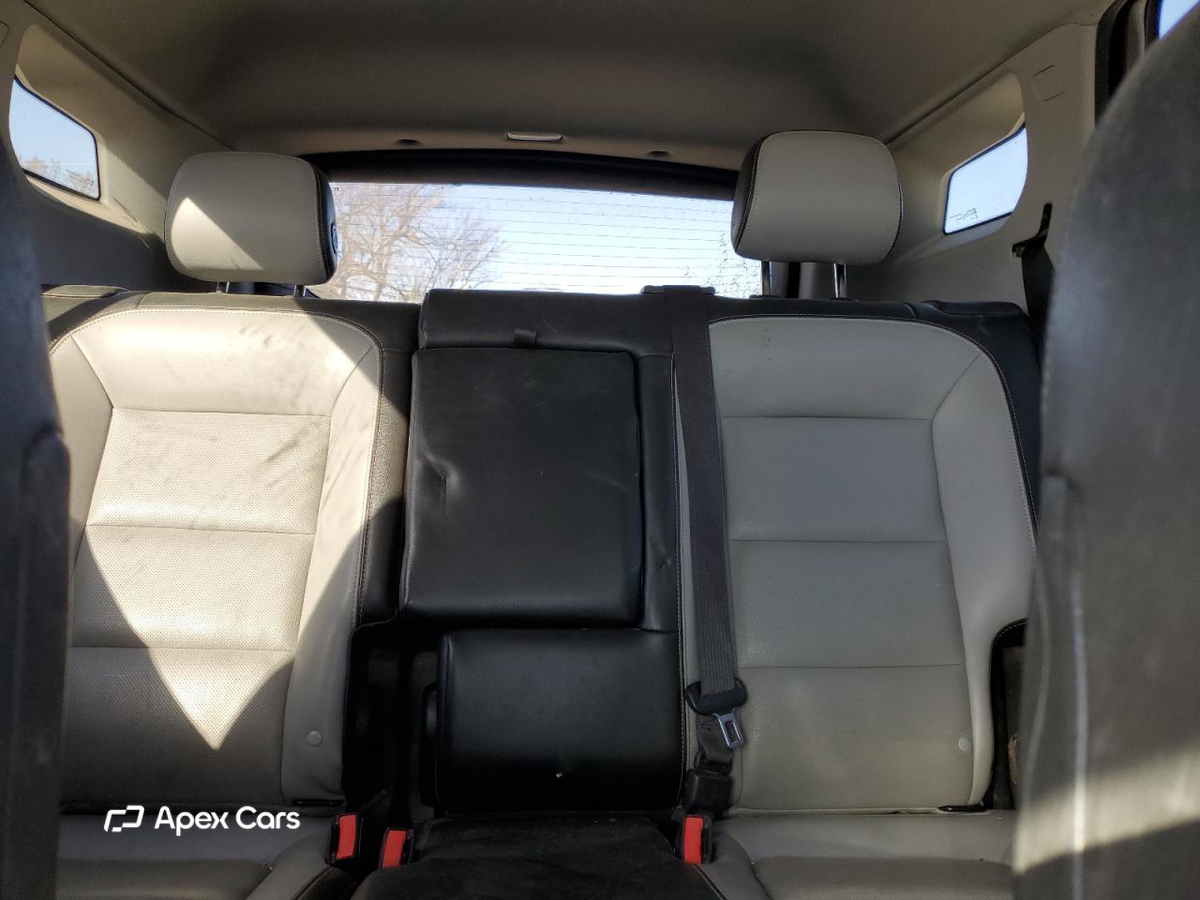 GMC Terrain 2019