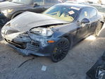 Porsche Panamera 2011