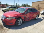 Ford Taurus 2011
