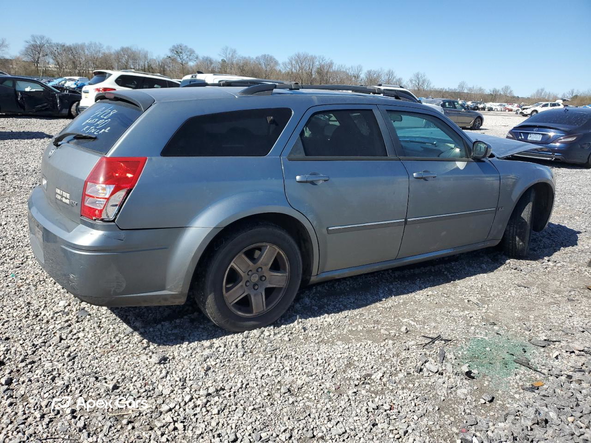 Dodge Magnum 2006