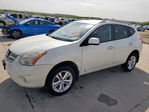 Nissan Rogue 2012