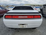 Dodge Challenger 2012
