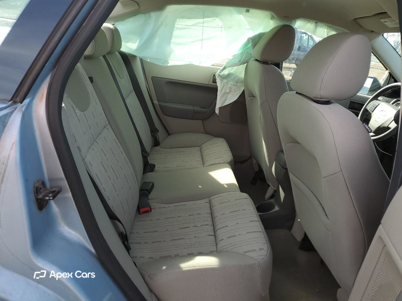 Ford Focus 2009