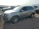 Kia Sorento 2014