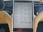 Tesla Model X 2016