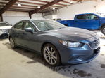 Mazda 6 2015