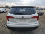Honda Pilot 2018
