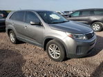 Kia Sorento 2014