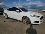 Ford Fusion 2013