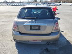 MINI Cooper 2012