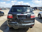 GMC Acadia 2012