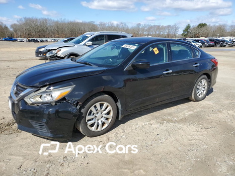 Nissan Altima 2017 - Zdjęcie 1 z 12