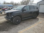 Lexus GX 2023