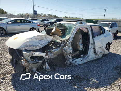 Honda Accord 2016 - Image 1 of 13