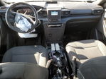 Ford Explorer 2021