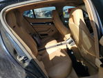 Porsche Panamera 2011