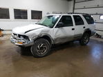 Blazer 2000