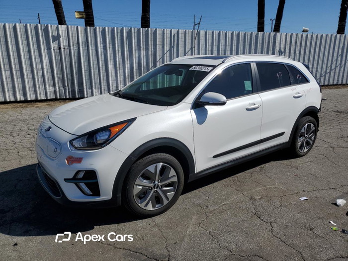2019 Kia Niro - Image 1 of 5