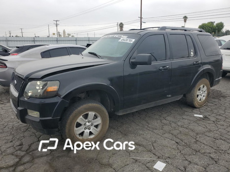 Ford Explorer 2010 - Image 1 of 13