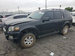 Ford Explorer 2010