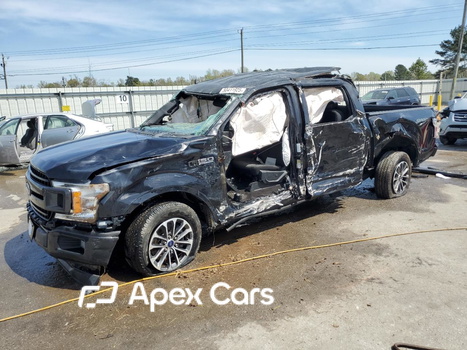 Ford F-150 2019 - Image 1 of 12