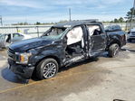 Ford F-150 2019