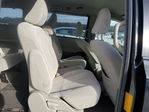 Toyota Sienna 2011