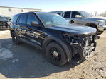 Ford Explorer 2022
