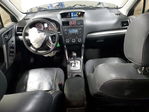 Subaru Forester 2015