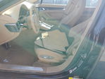 Porsche Panamera 2011