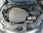 Acura TLX 2016