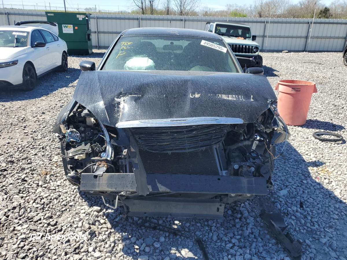 Chrysler 200 2014