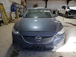 Mazda 6 2015