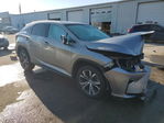 Lexus RX 2017