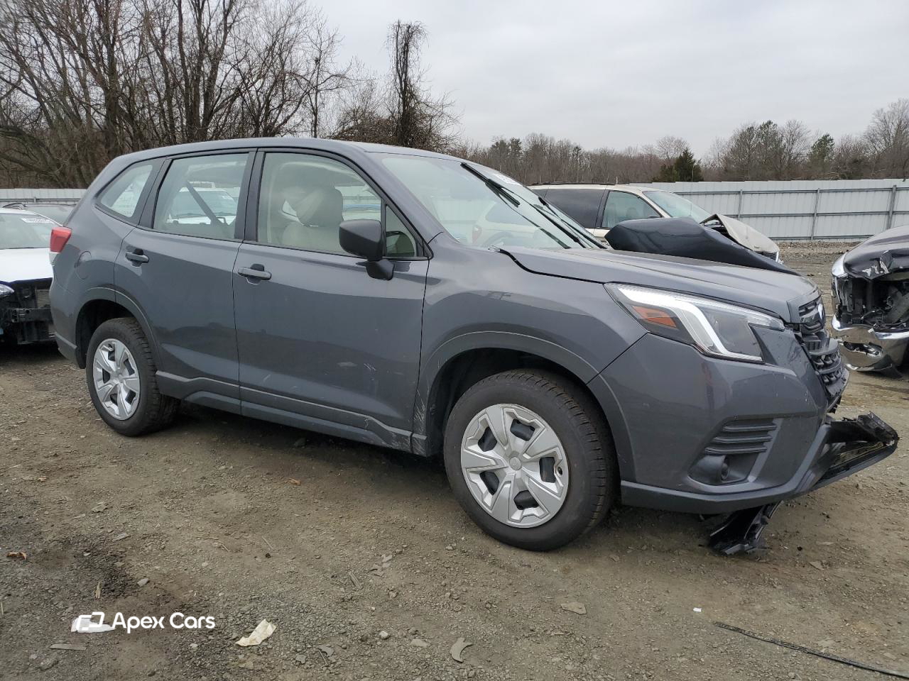 Subaru Forester 2023