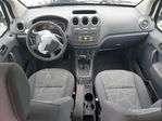 Ford Transit 2010